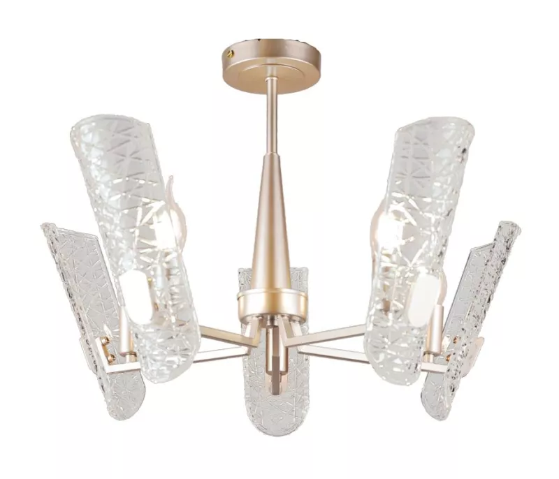 

Потолочная люстра Rivoli Dolores 4087-305 Б0052482