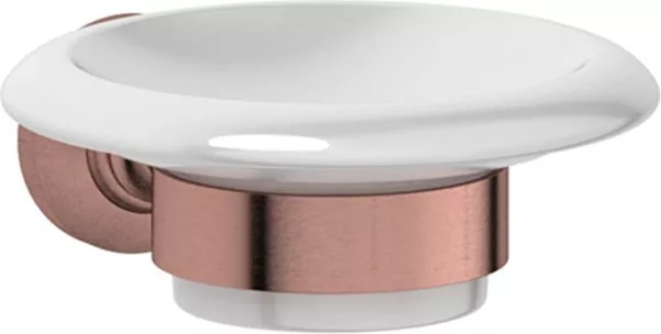 

Мыльница 3SC Antic Copper (STI 604)