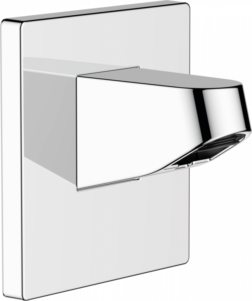 

Кронштейн для верхнего душа Hansgrohe Pulsify хром