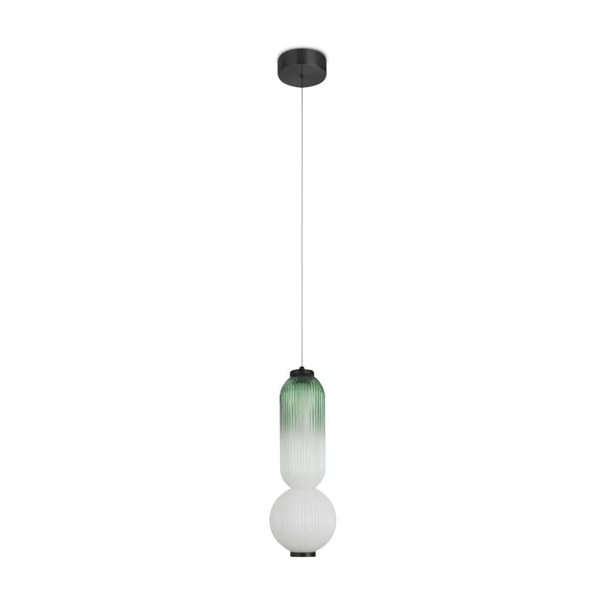 

Подвесной светодиодный светильник Freya Awards FR6140PL-L12B