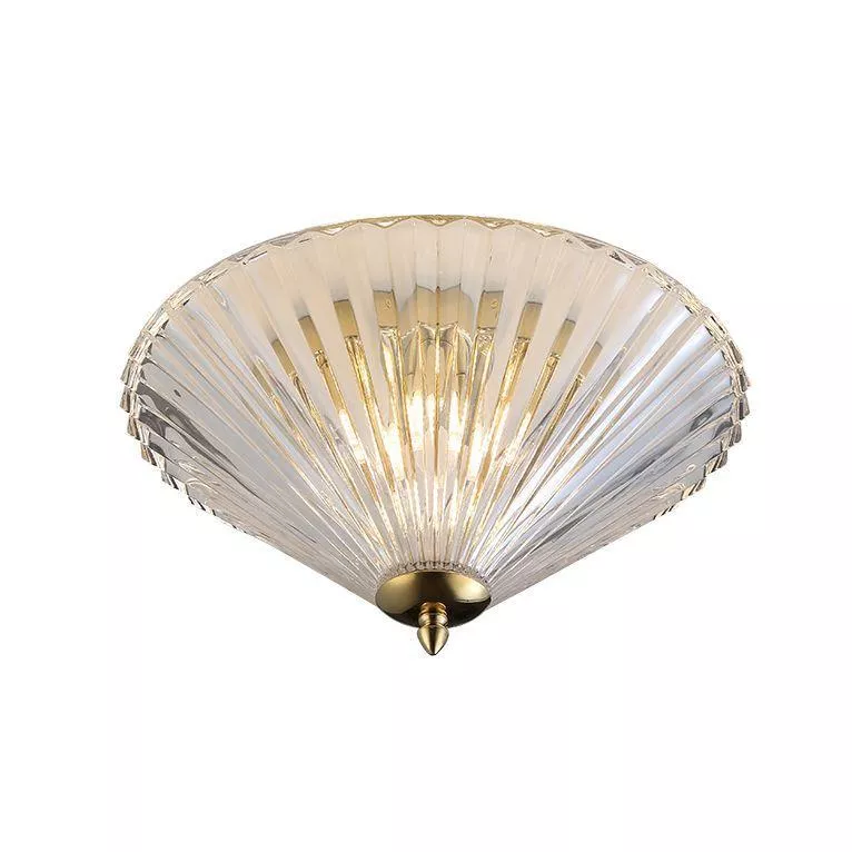 

Потолочный светильник Newport Nika 8356/PL gold М0070336