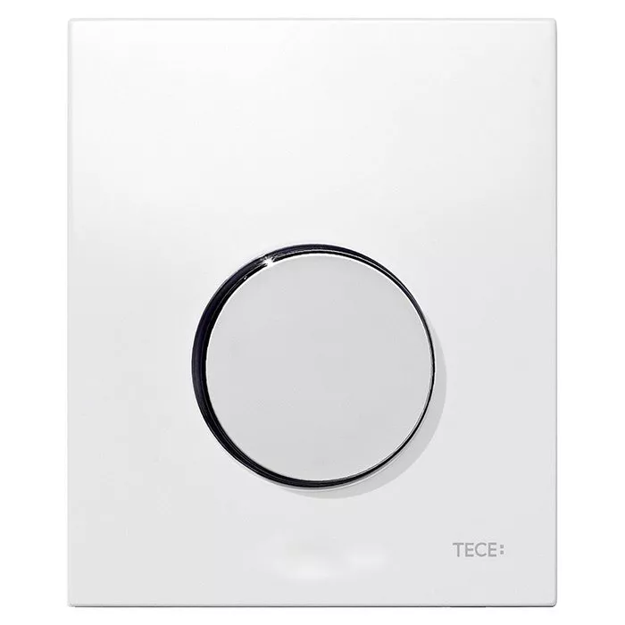 

TECE loop Urinal Панель пластик, цвет хром гл.