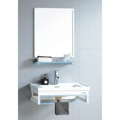 

Мебель для ванной комнаты River Laura 805 BU (10000003948)