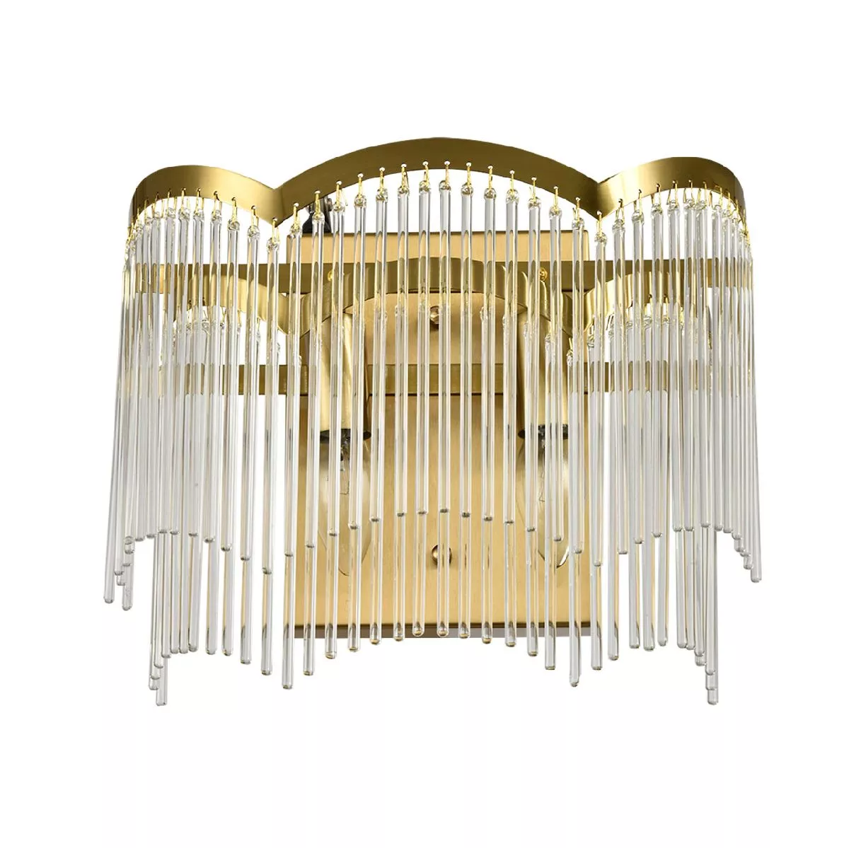 

Настенный светильник MW-Light Лавиния 443021302