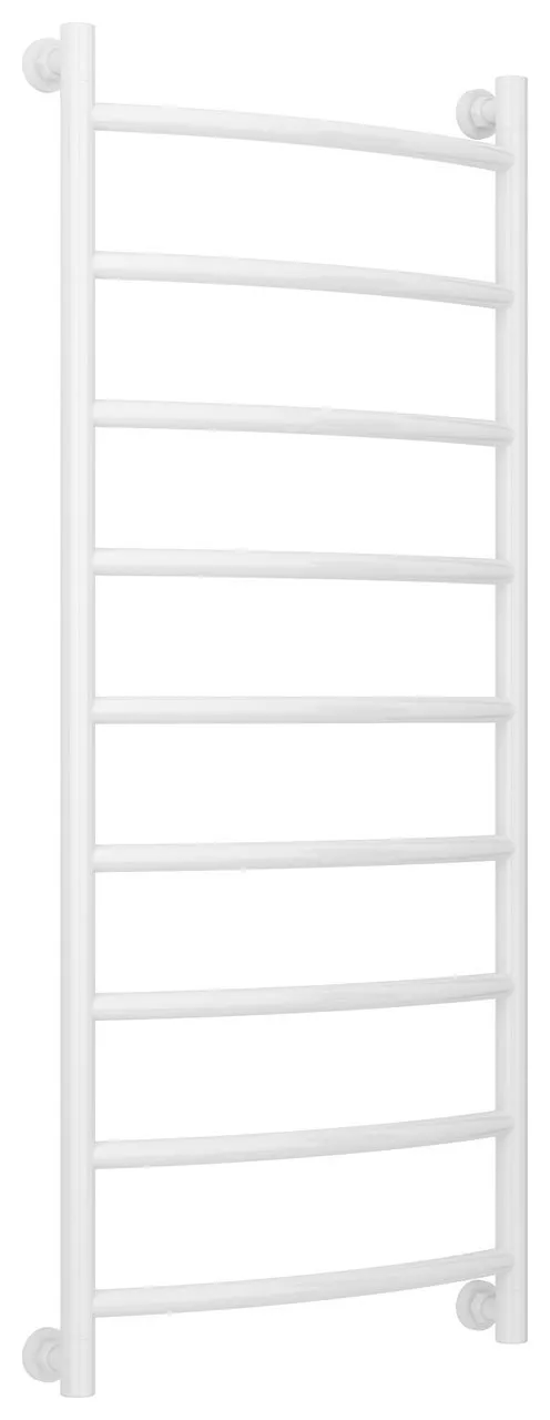 

Полотенцесушитель водяной ДР "ГАЛАНТ+" 1200х500 (Белый)