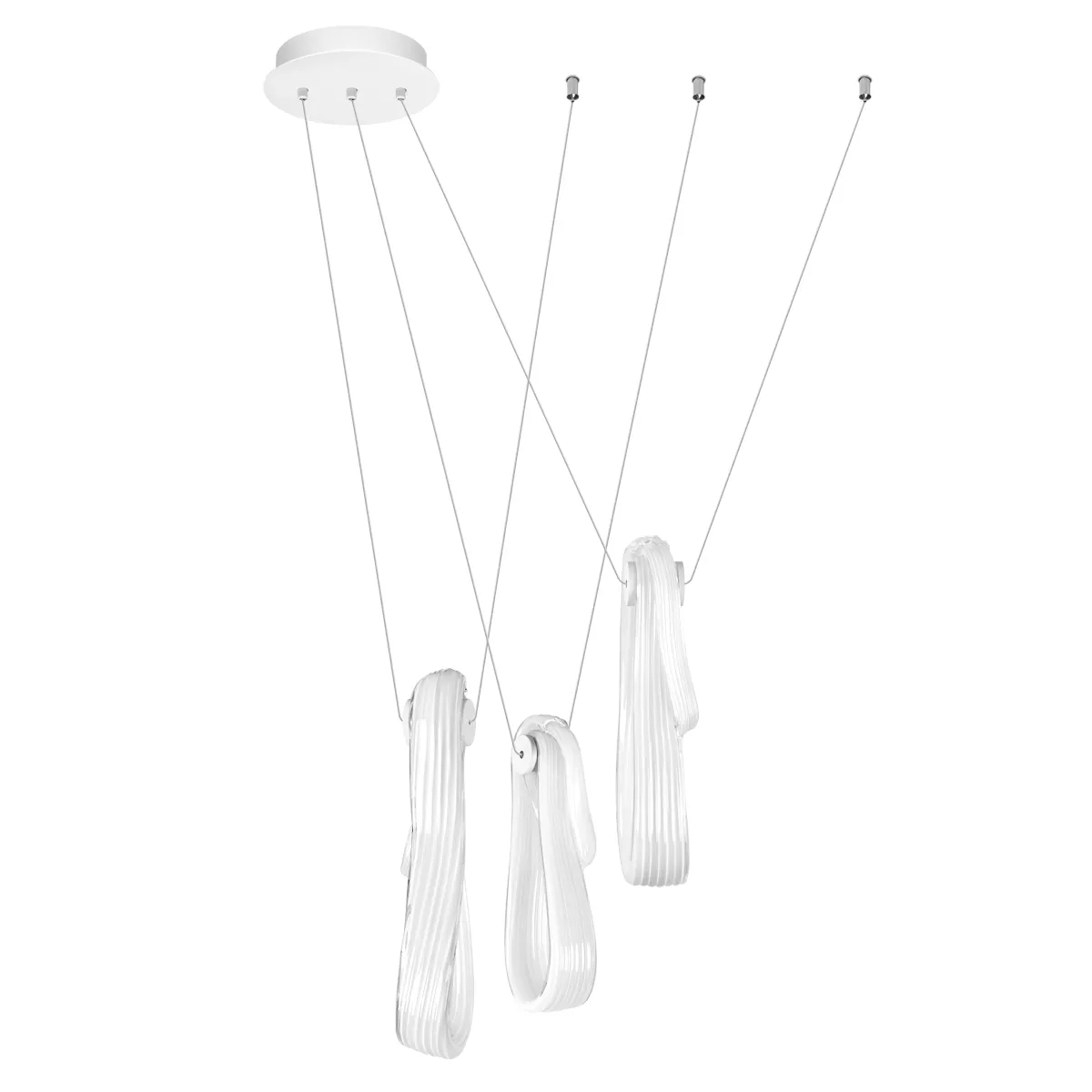 

Подвесной светильник Loft IT Series 10400/3