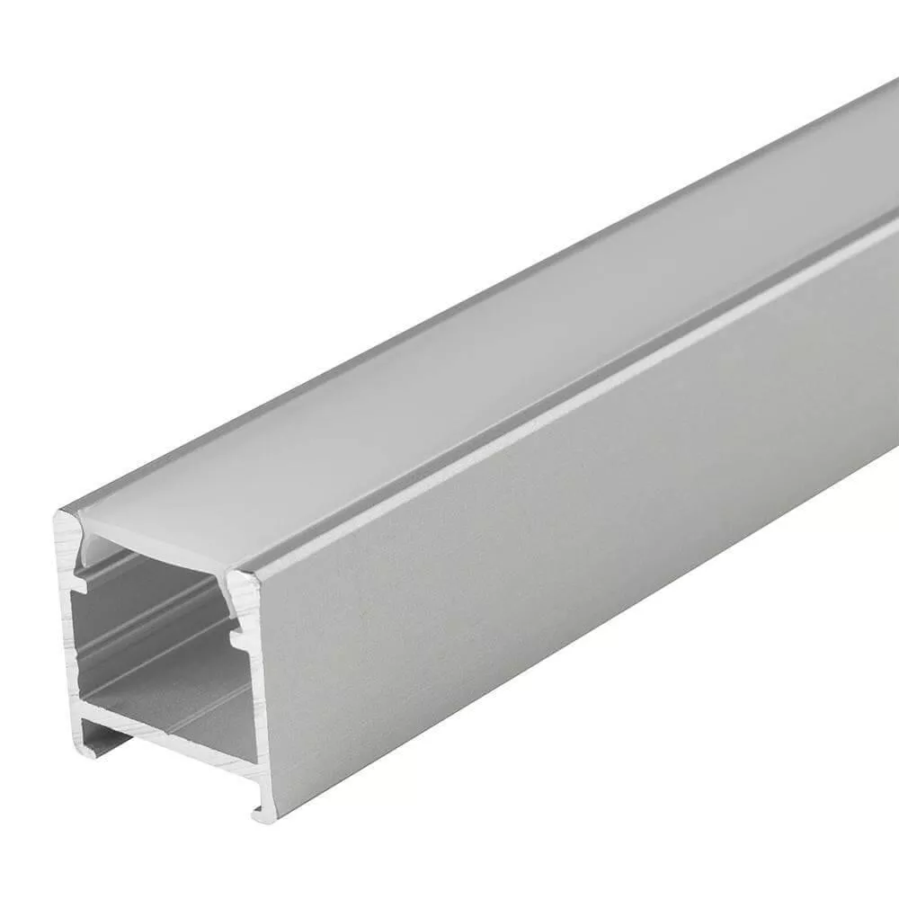 

Профиль Arlight PDS-H16-2000 ANOD 023858