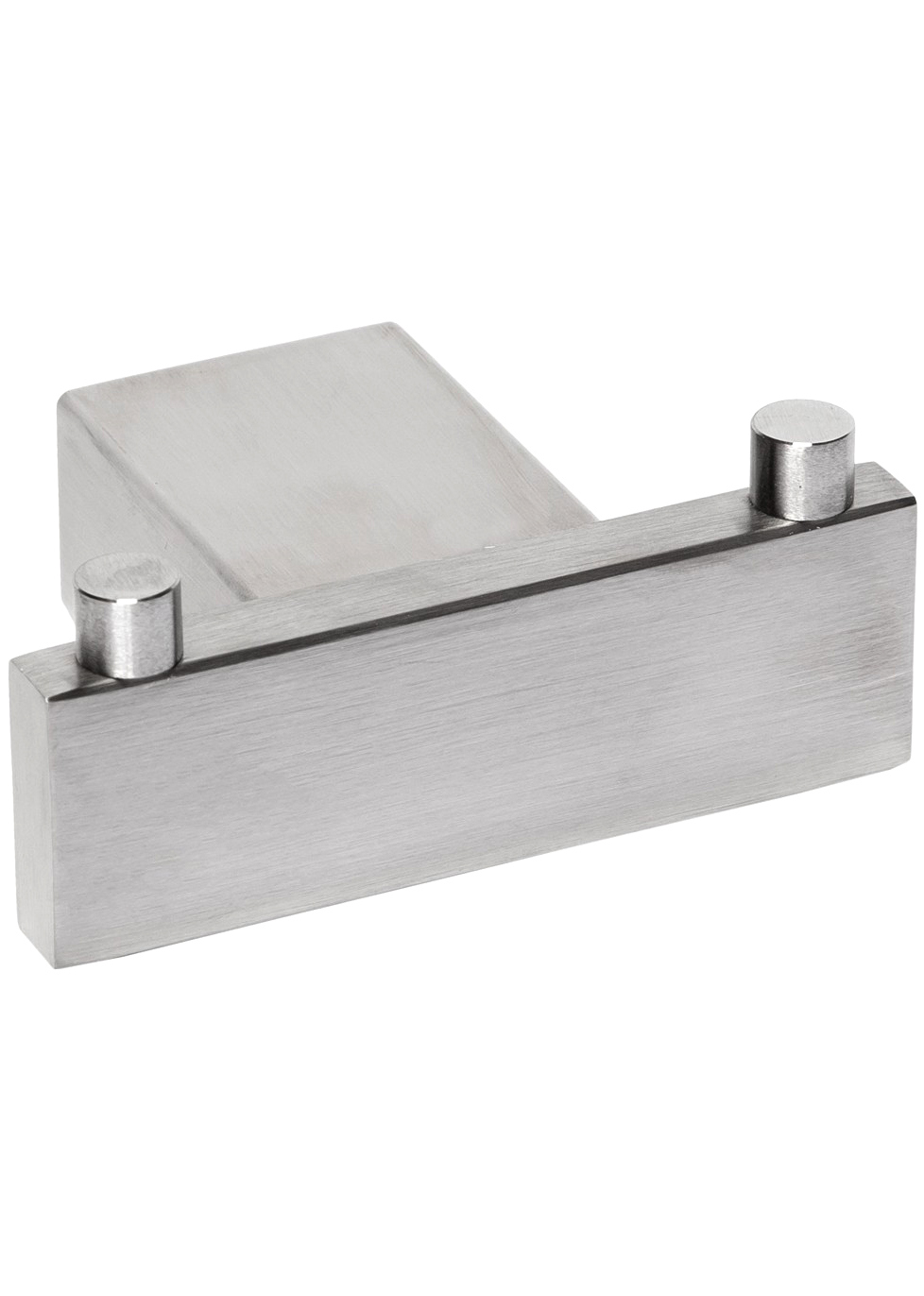 Крючок Mediclinics Harmonia AI2418CS satin finish на шурупах 3410₽