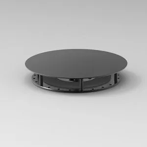 

Крепление Arlight MOONLIGHT-BASE-ROUND-D25-L Black 045660