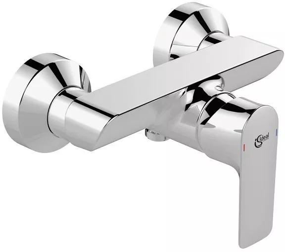 Смесители для биде  Santehnika Room Смеситель для душа Ideal Standard Connect Air хром
