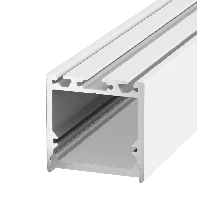 

Алюминиевый профиль DesignLed LS.3535-W-R 010366