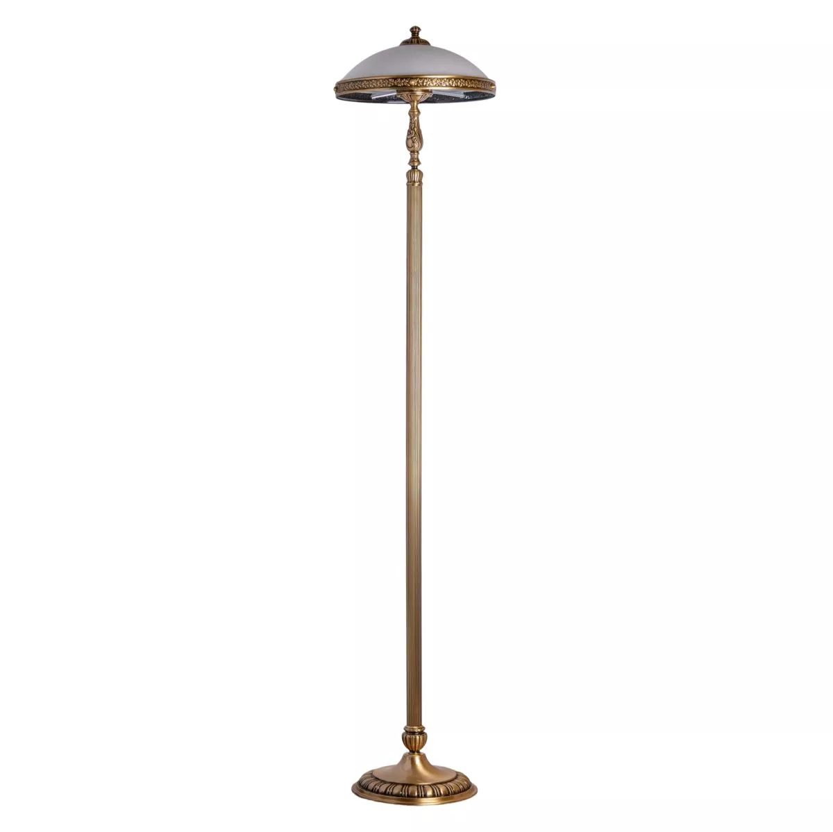 

Торшер Ambiente 7140F/5 AB