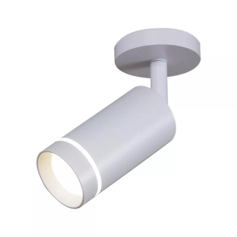 

Спот Reluce 84215-9.5-001RN LED5W WT