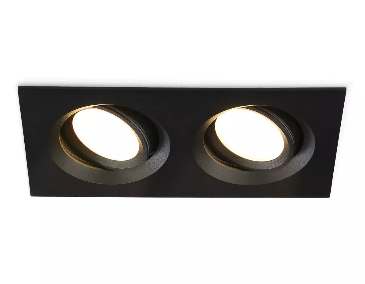 

Встраиваемый светильник Ambrella Light Techno Spot IP Protect TN1146