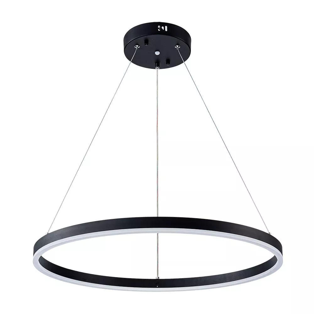 

Подвесная люстра Arte Lamp SIREN A2548SP-45BK