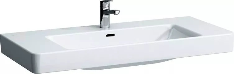 

Подвесная раковина Laufen Pro S (8.1396.6.000.104.1)