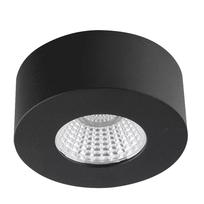 

Накладной светильник DesignLed LC1528FBK-5-NW 002218