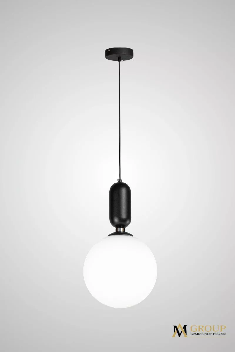 

Подвесной светильник AM Group AM460 L250 BK