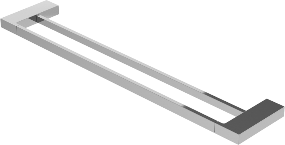 

Полотенцедержатель Cezares Slider THD-60-01 хром