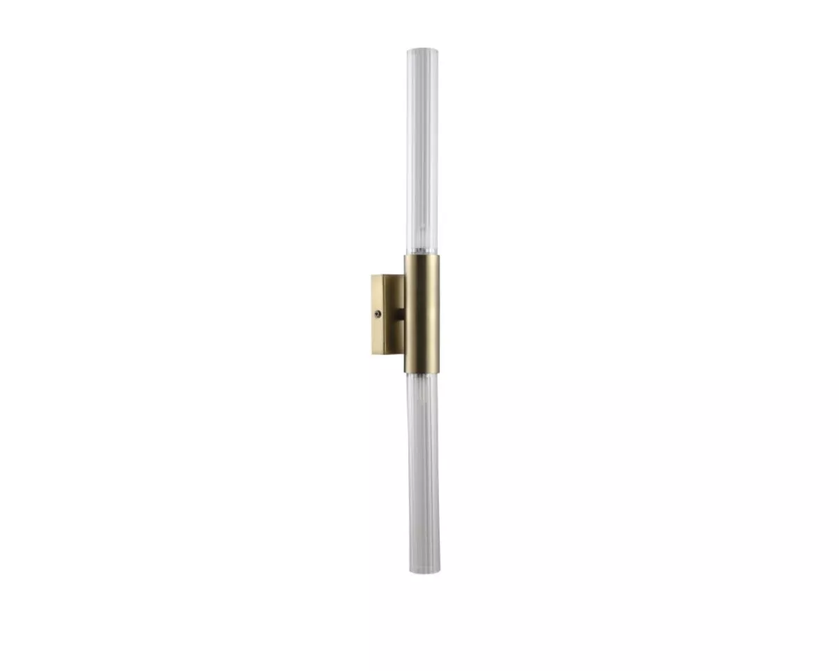 

Бра newport 7273/A brass new М0070344