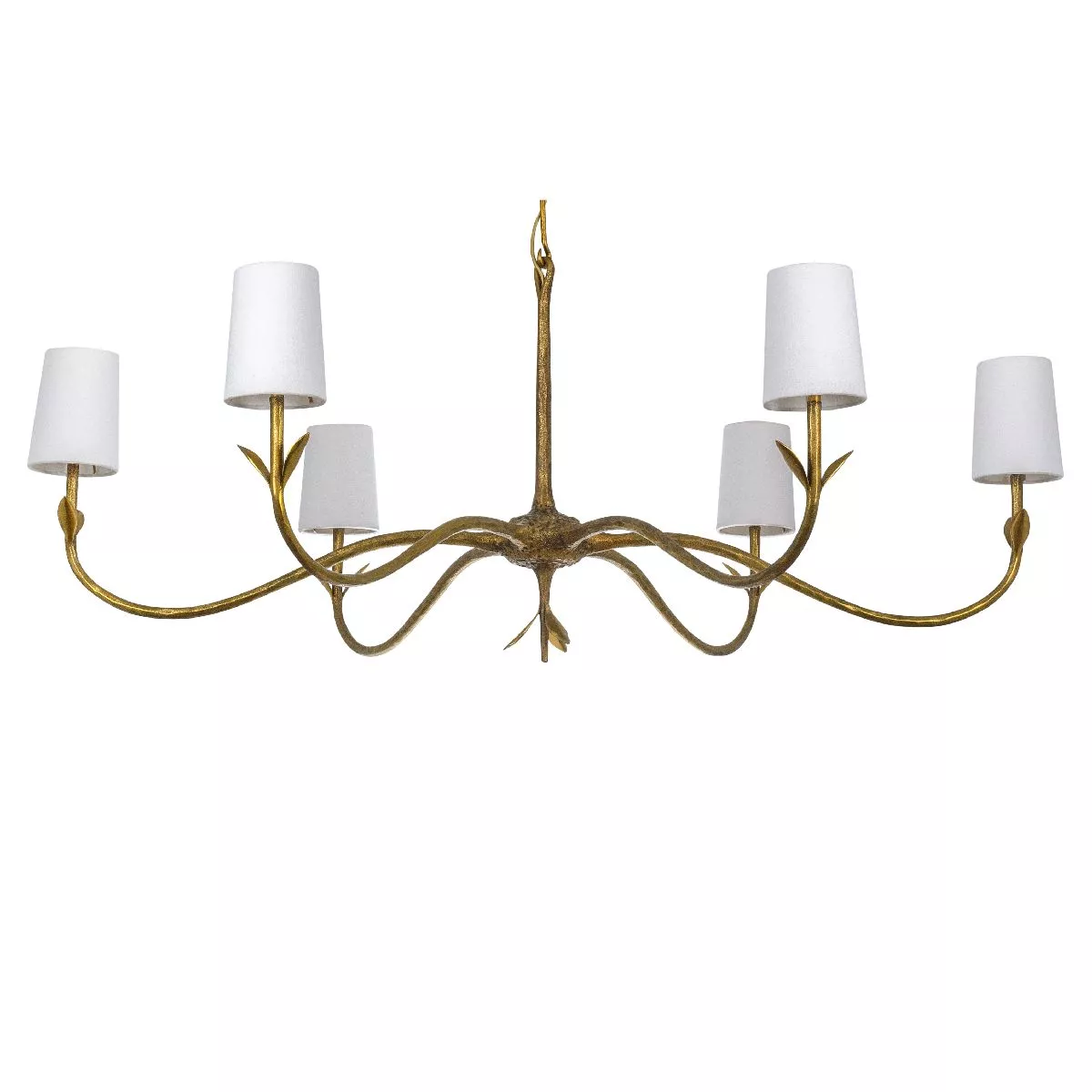 

Подвесная люстра Covali APL-10359