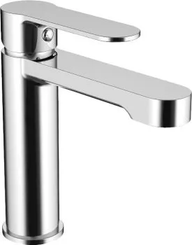 

AF300-10С Aquanet Passion, смеситель для умывальника, хром (216755)