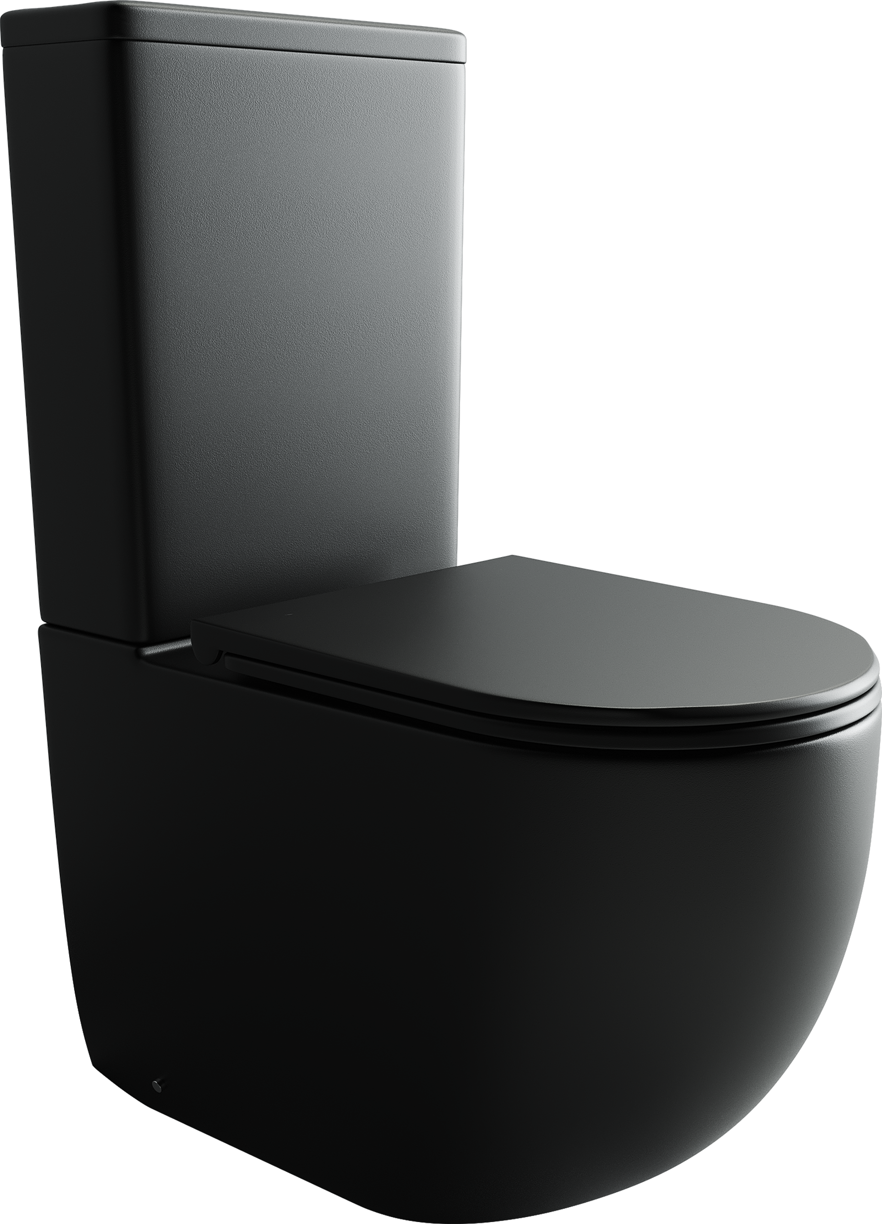 

Унитаз-компакт Ceramicanova Metropol CN4001MB