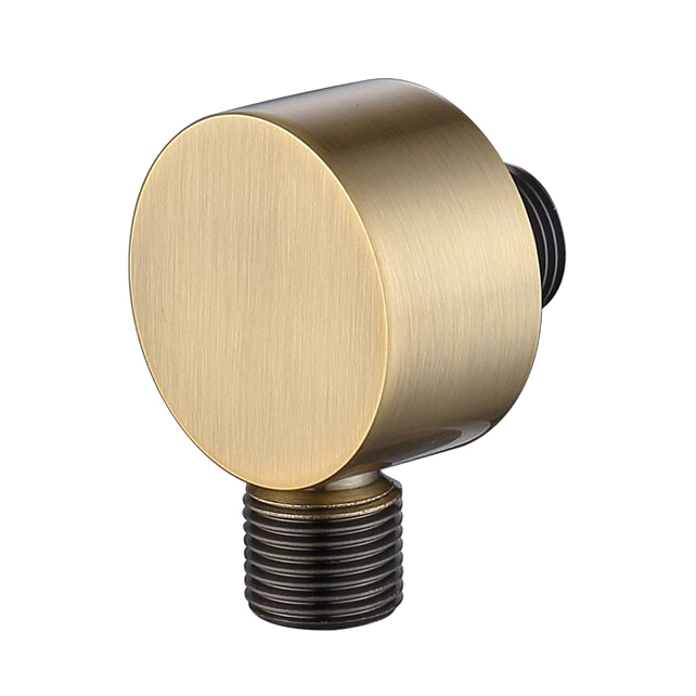 Шланговое подключение Caprigo Parts 99-590-vot бронза 2559₽