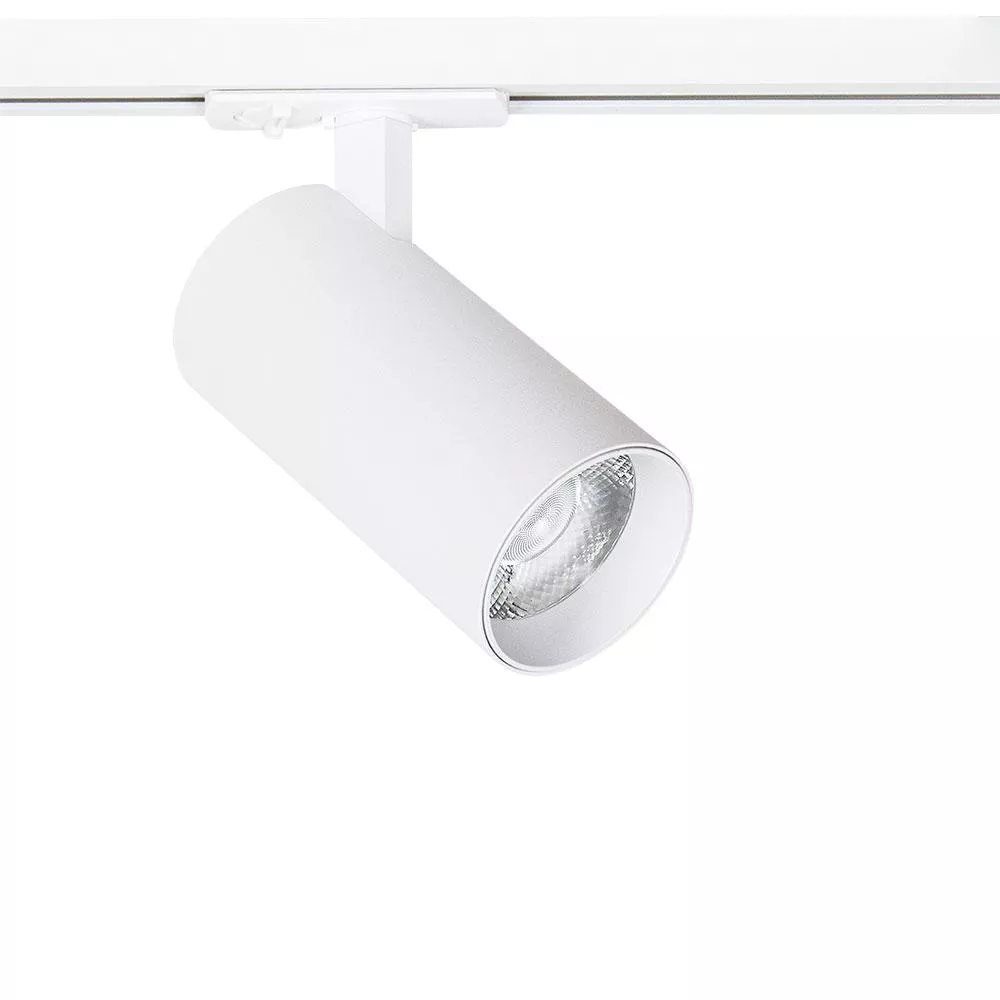 

Трековый светильник Arte Lamp BENE A1937PL-1WH