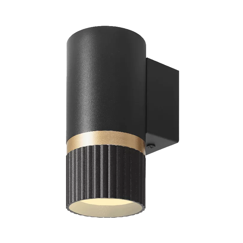 

Настенный светильник Wolta Duo WSL-GU10/W19BG