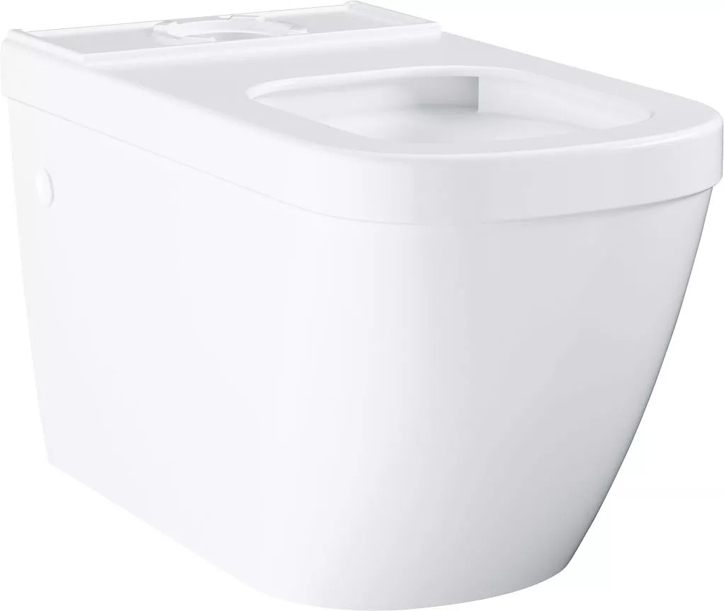 Чаши для унитазов Чаша для унитаза-компакта Grohe Euro Ceramic 39338000