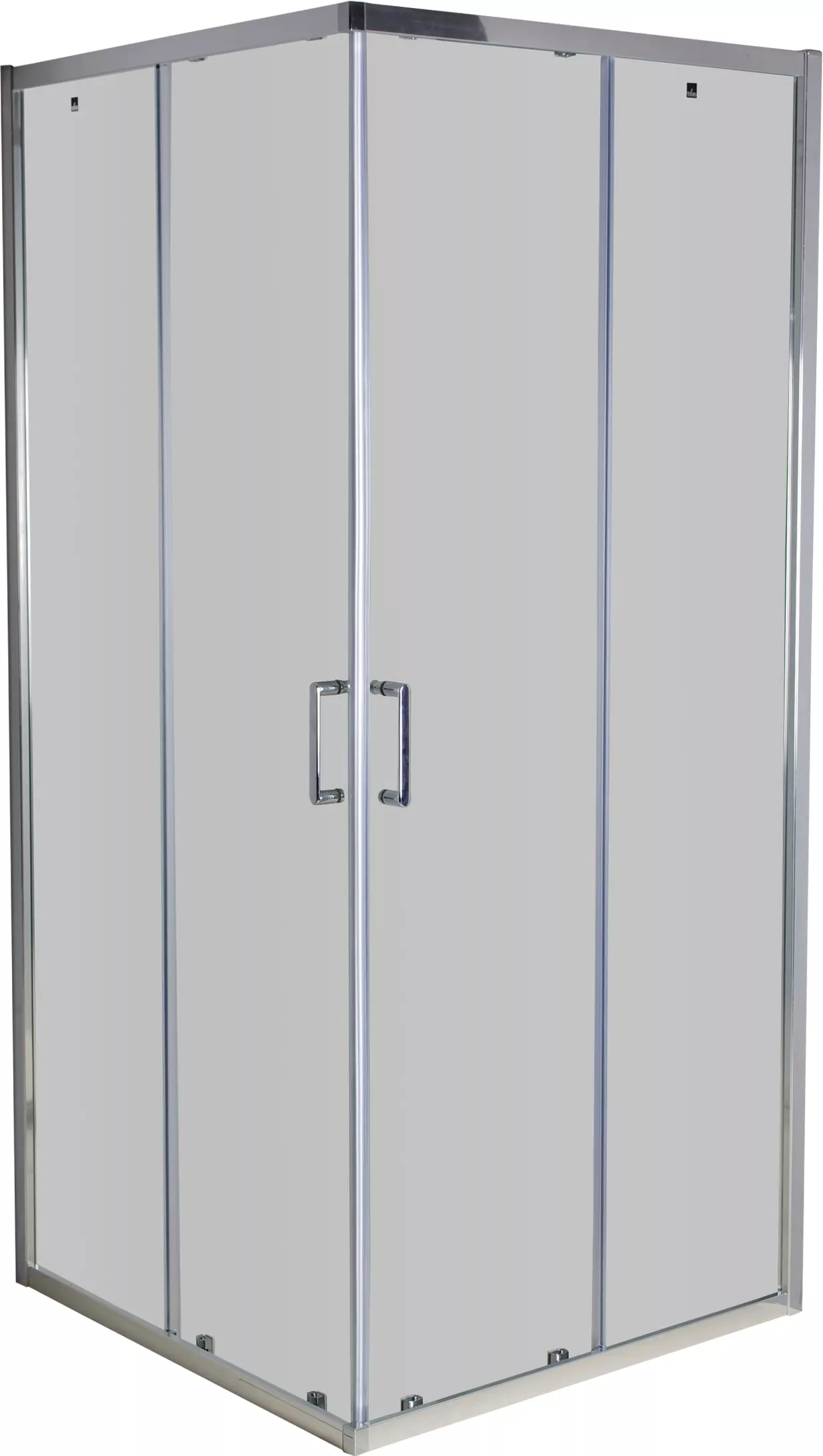 

Душевой уголок Timo Altti ALTTI-618 Foggy Glass 80х80 см