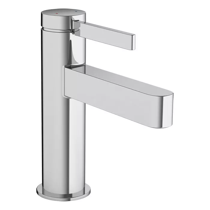 

Смеситель для раковины Hansgrohe Finoris 100 хром