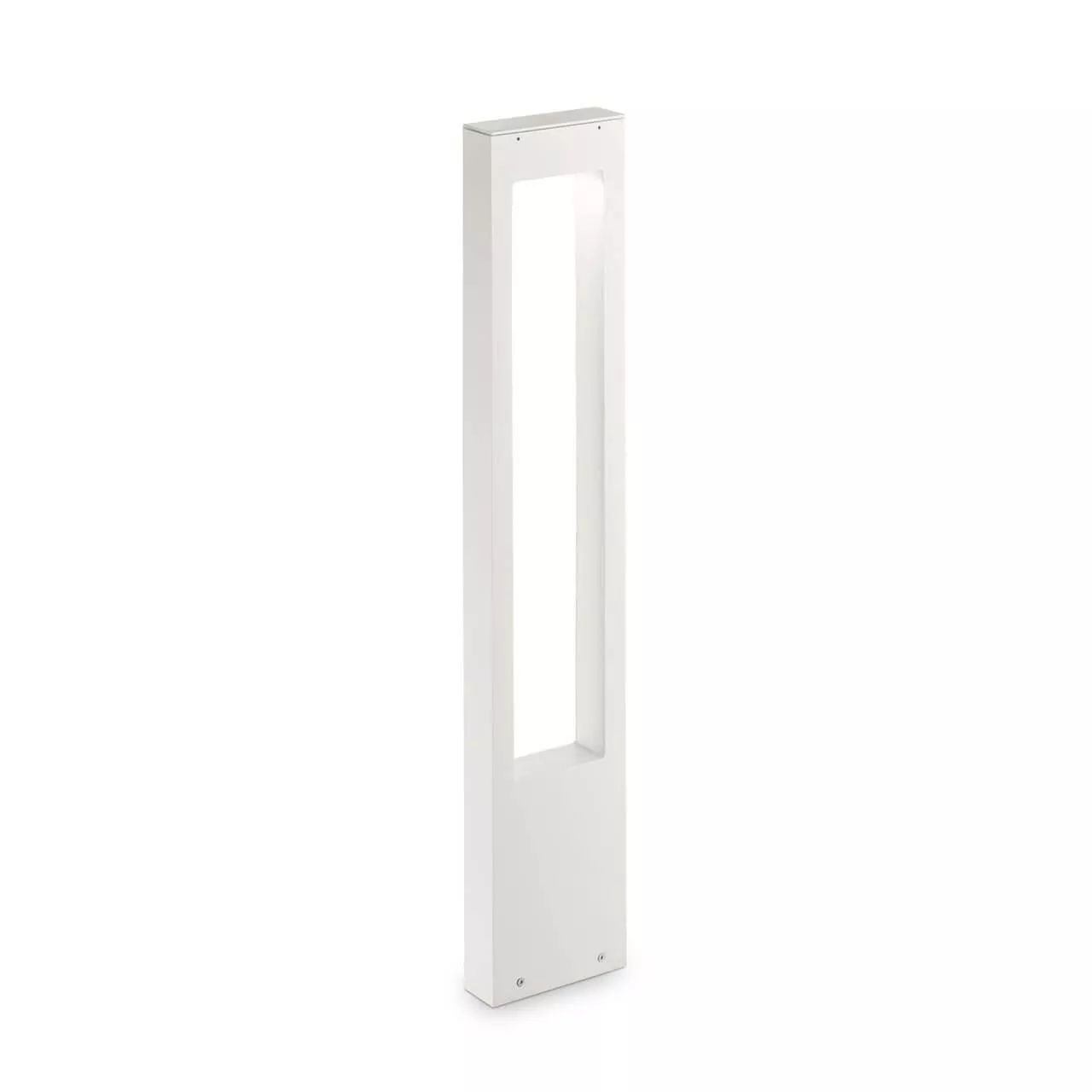 

Уличный светильник Ideal Lux Vega Pt1 Bianco 136035