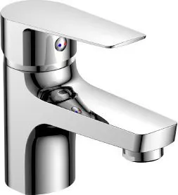 

Смеситель для раковины Rossinka S S35-11