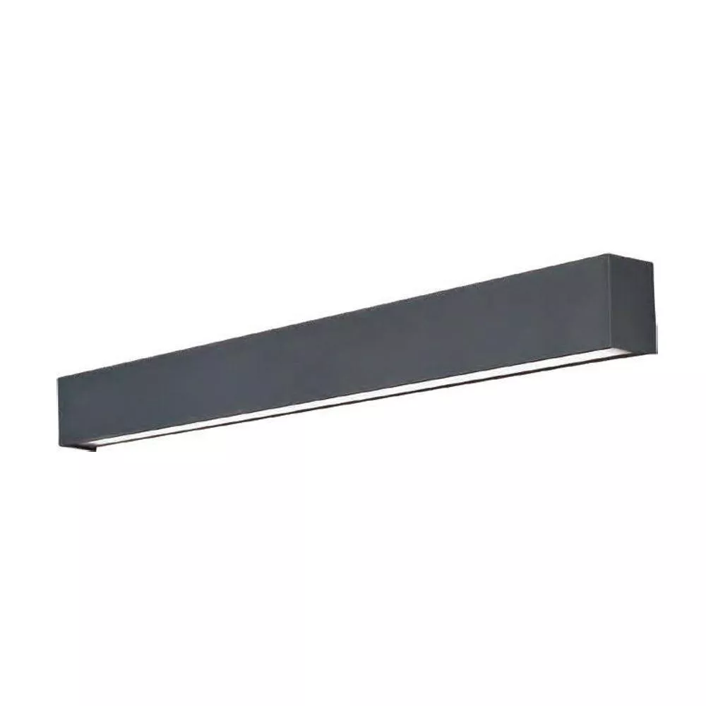 

Настенный светильник Nowodvorski Straight Wall Led L 7560