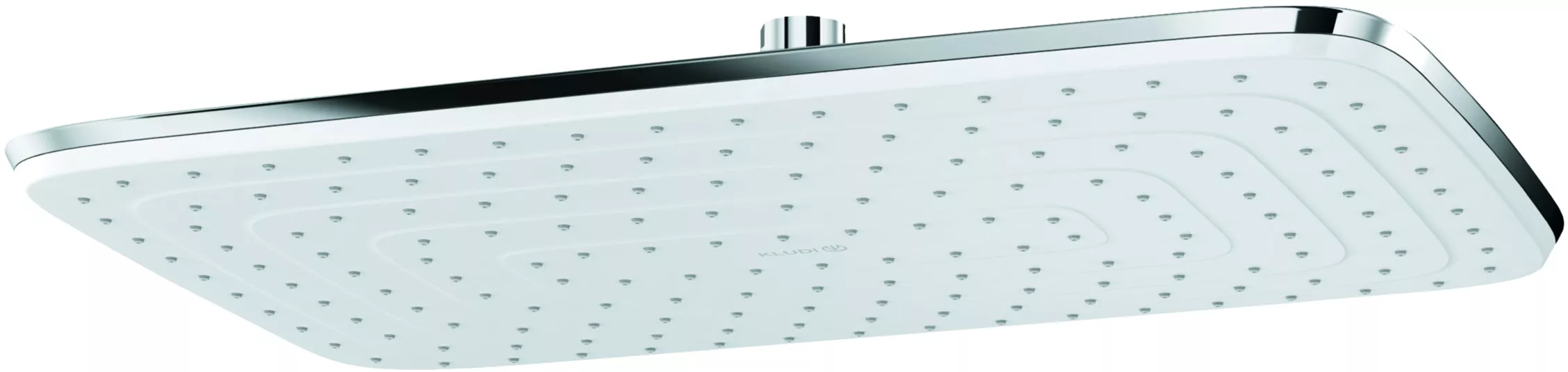 

Верхний душ Kludi Freshline 40х26 см 6440005-00