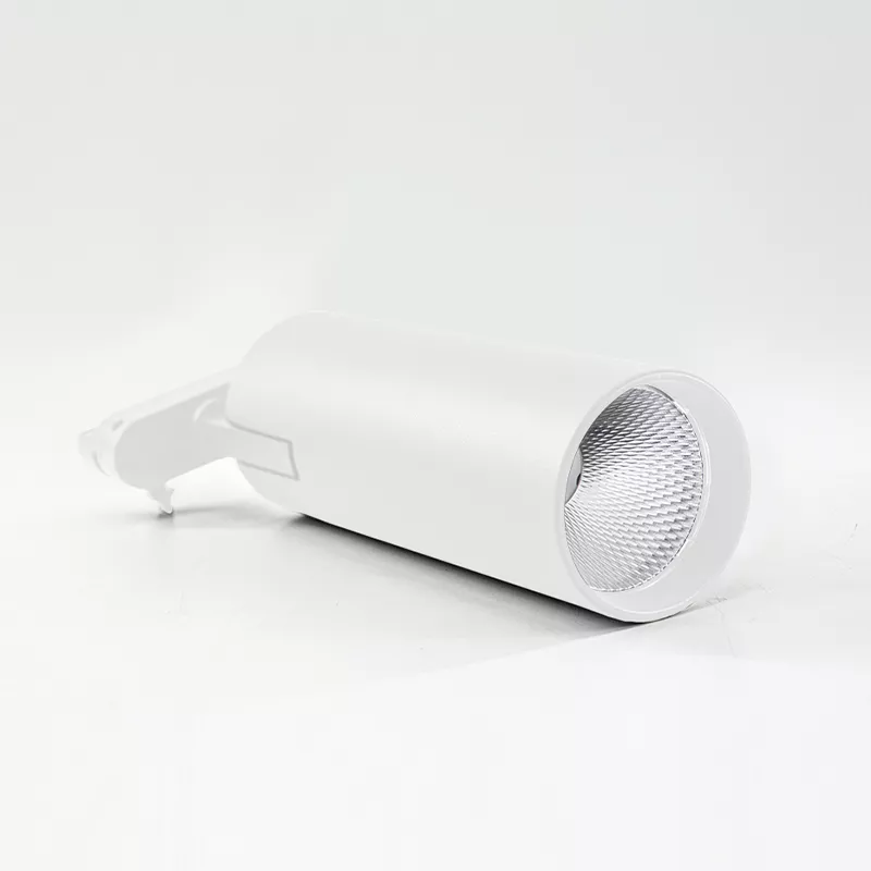 

Трековый светильник SWG TL3P-WH-10-NW 008847