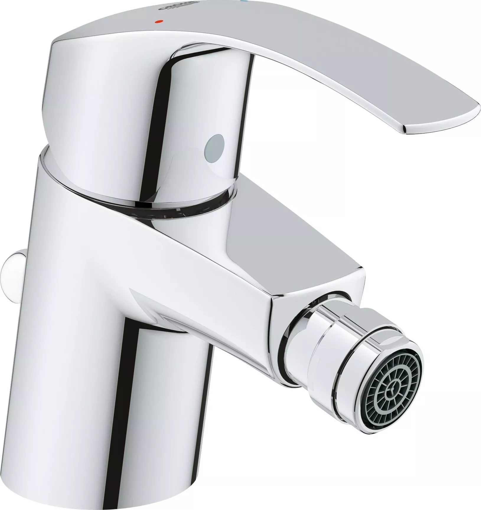 

Смеситель для биде Grohe Eurosmart 32929002 хром