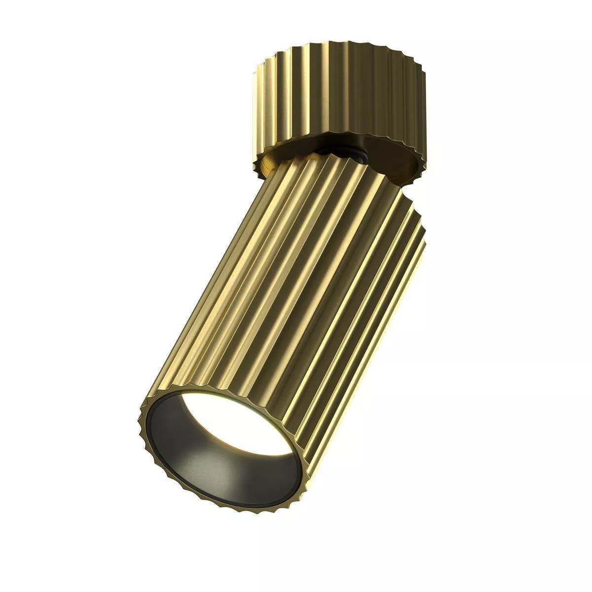 

Спот Maytoni Technical Calipso C108CL-01-GU10-BS