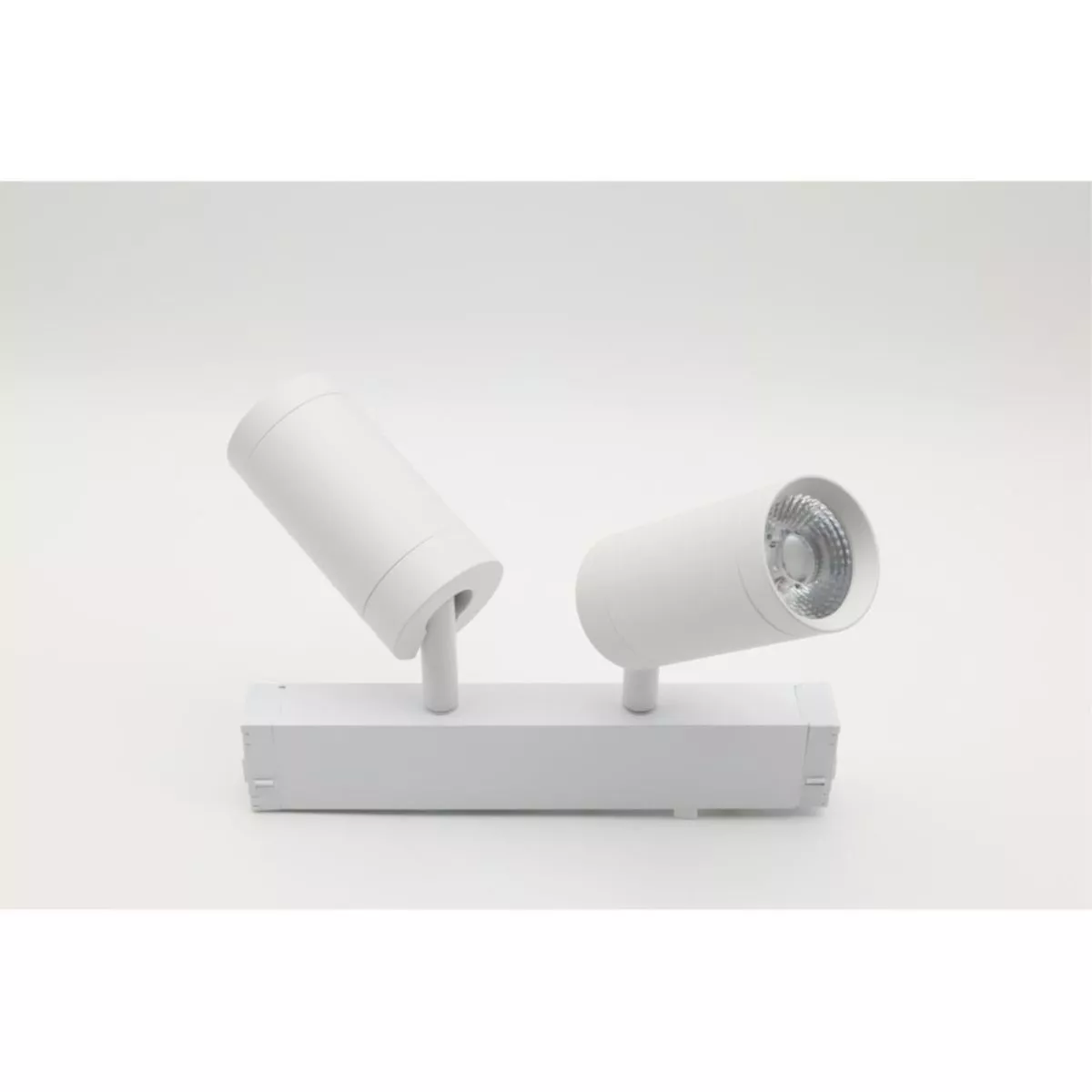 

Трековый магнитный светильник Aployt Magnetic track 220 APL.0204.10.18