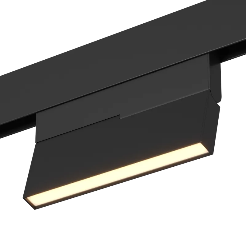 

Трековый светильник DesignLed SY-mini-521114-5.2-48-BL-WW 006154