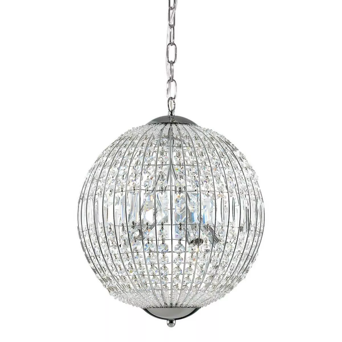 

Подвесной светильник Ideal Lux Luxor SP6 092911