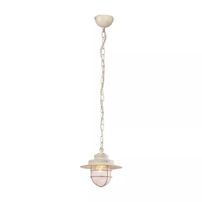 

Подвесной светильник Arte Lamp A4579SP-1WG