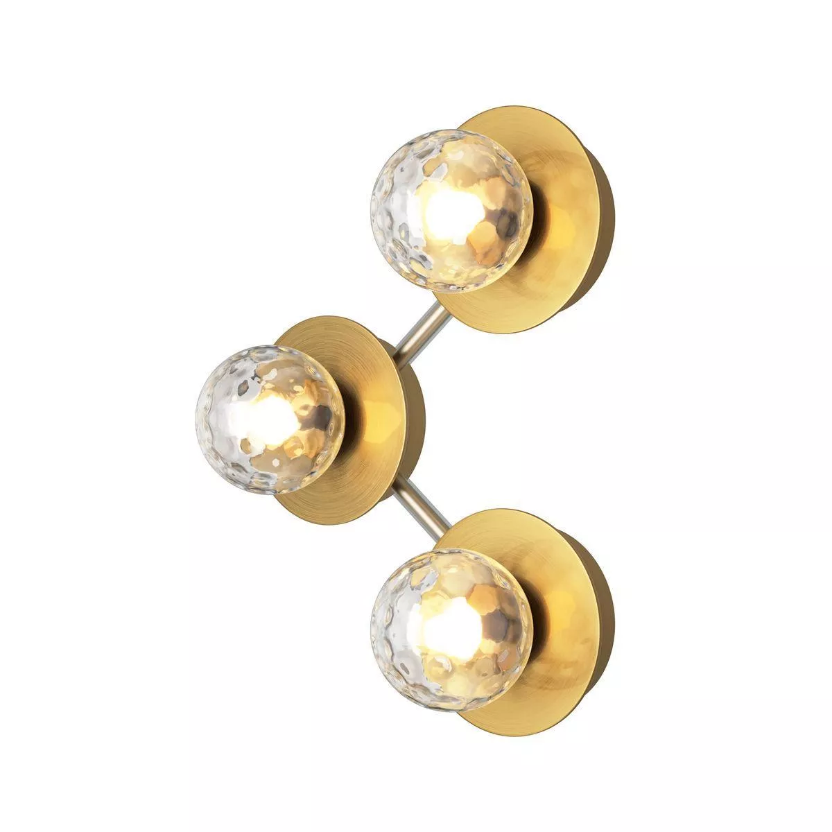 

Бра Maytoni Ambre MOD331WL-L6BS3K