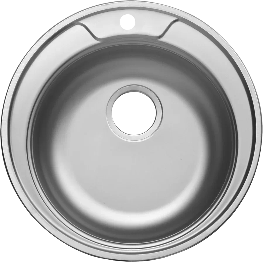 

Мойка кухонная Domaci Равенна Rite DFA 500 (4)