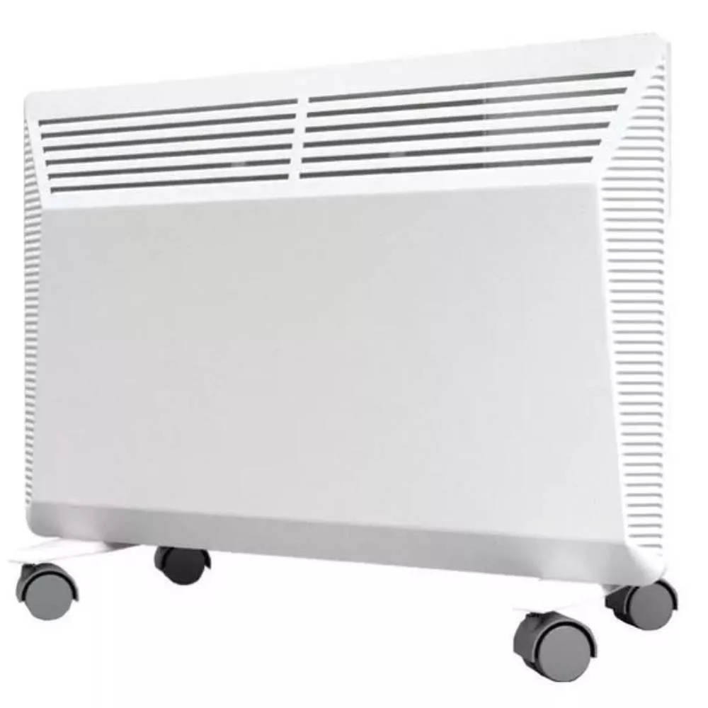 

Электропанель Royal Thermo RTC-20 (мех. упр.)