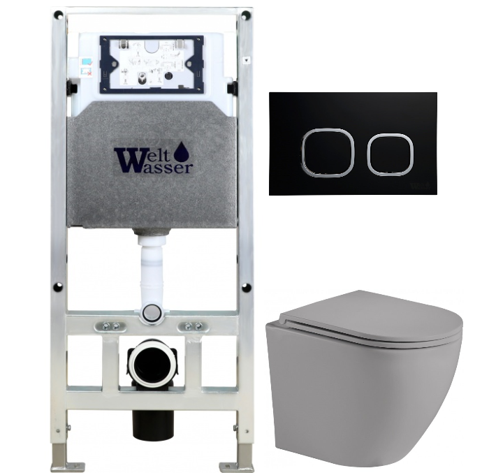 

Комплект Weltwasser AMBERG 506 ST + MERZBACH 004 MT-GR + AMBERG RD-BL (10000006907)