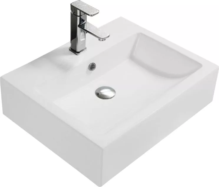 

Раковина Melana MLN-7005A, Белый