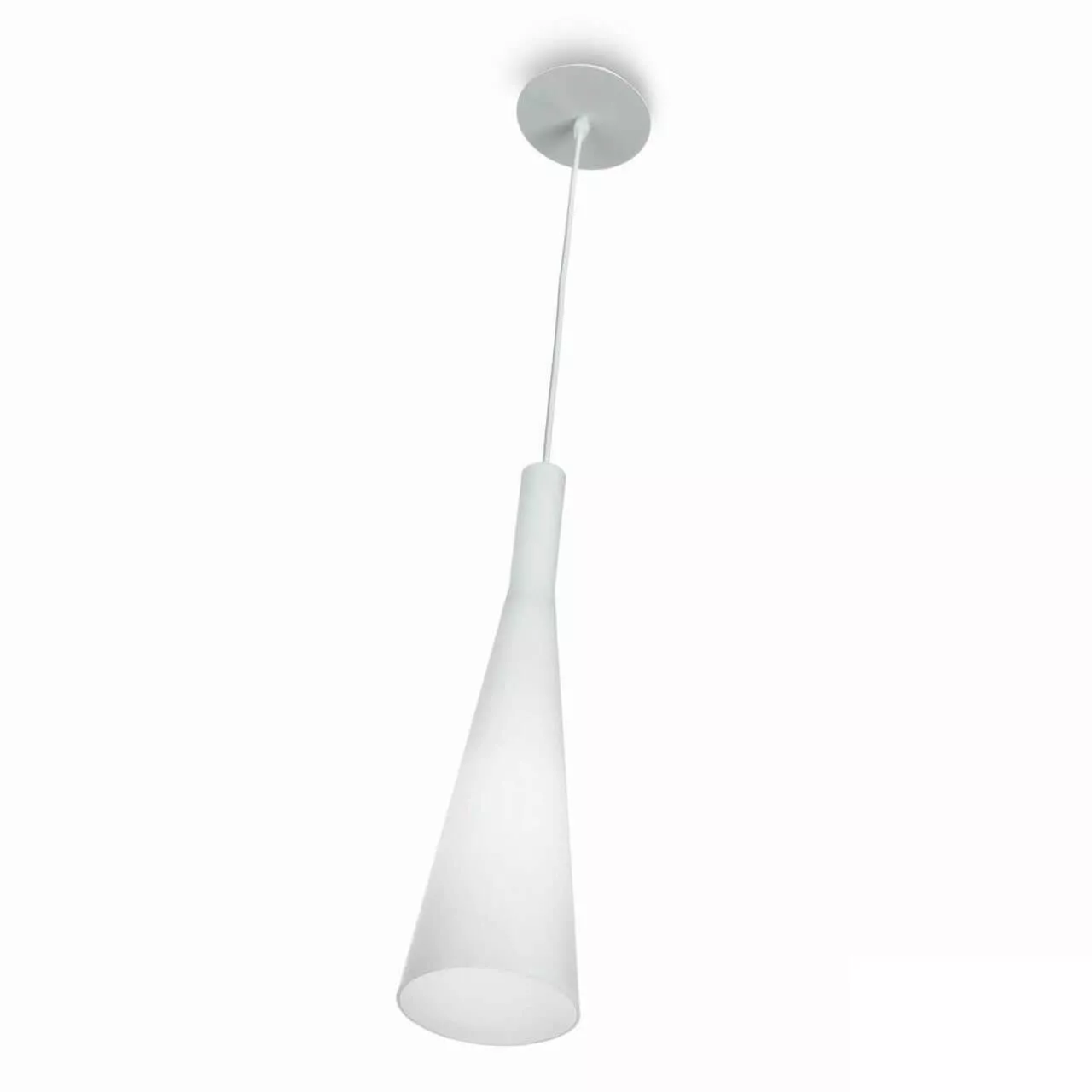 

Подвесной светильник Ideal Lux Milk SP1 026787